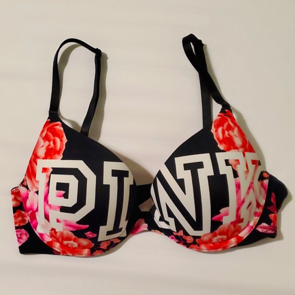 VS PINK bra
